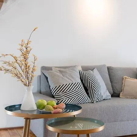 Manara Flats In The Heart Of Trastevere Apartment Rome