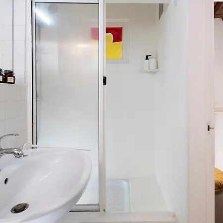 Apartment Manara Flats In The Heart Of Trastevere *