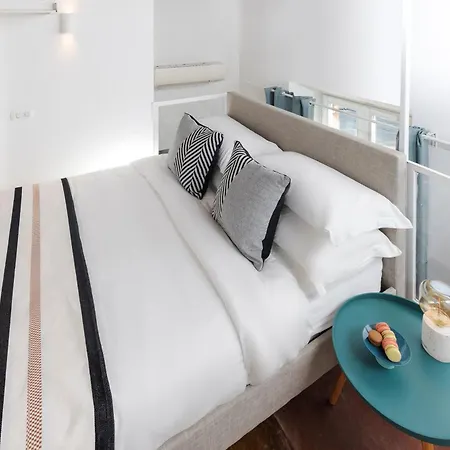 Manara Flats In The Heart Of Trastevere * Rome