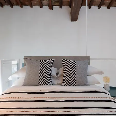 Manara Flats In The Heart Of Trastevere Apartment