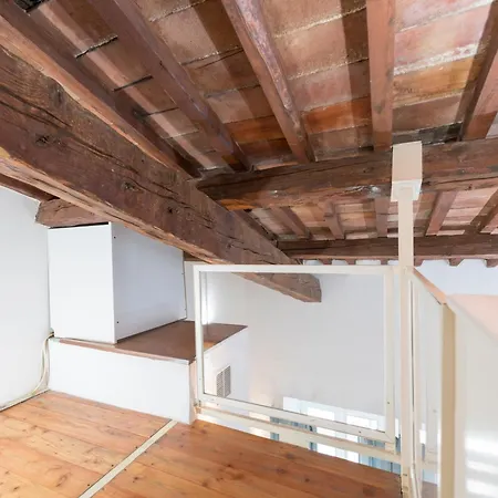 Manara Flats In The Heart Of Trastevere *