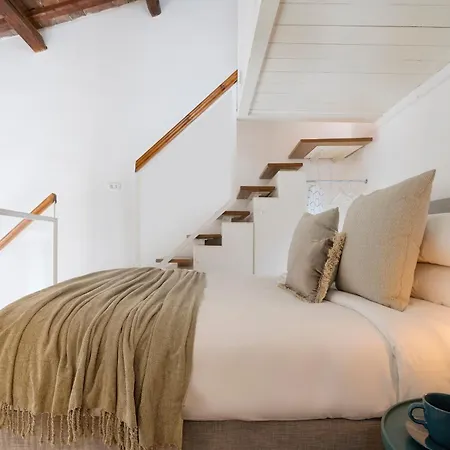 Manara Flats In The Heart Of Trastevere * Rome