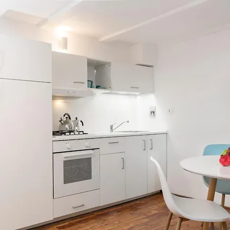Manara Flats In The Heart Of Trastevere