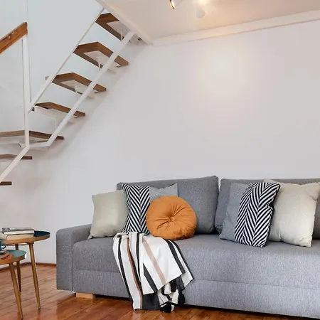 Manara Flats In The Heart Of Trastevere *