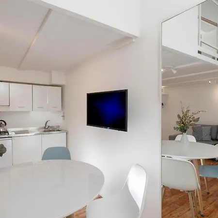 Manara Flats In The Heart Of Trastevere Apartment *
