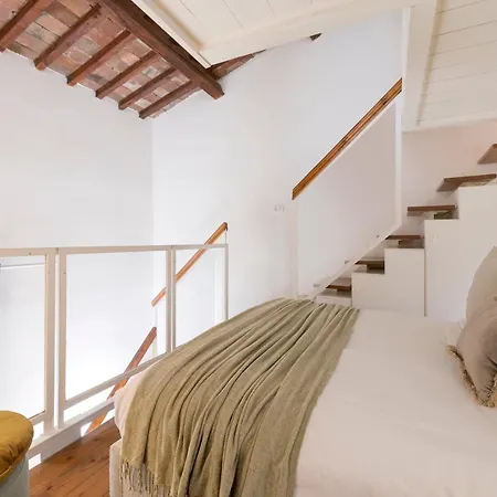 Manara Flats In The Heart Of Trastevere Apartment