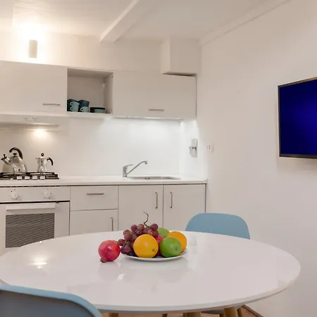 Apartment Manara Flats In The Heart Of Trastevere Rome
