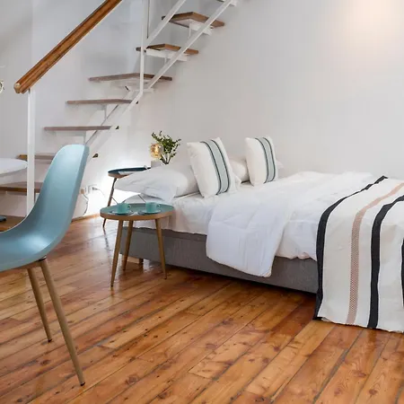 Manara Flats In The Heart Of Trastevere