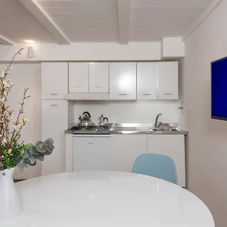 Apartment Manara Flats In The Heart Of Trastevere Rome