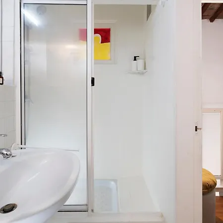 Manara Flats In The Heart Of Trastevere Rome