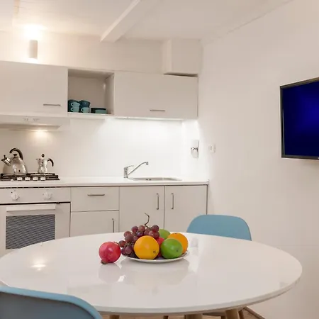 Apartment Manara Flats In The Heart Of Trastevere