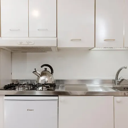 Apartment Manara Flats In The Heart Of Trastevere *