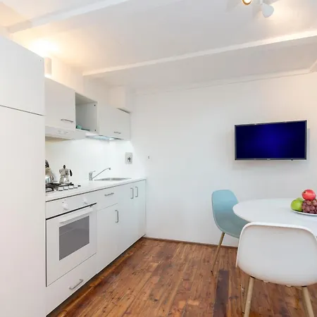 Manara Flats In The Heart Of Trastevere Rome