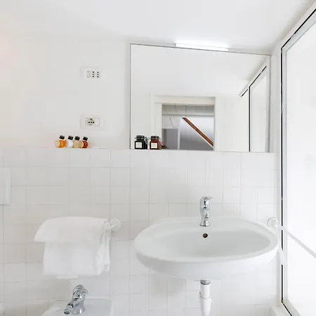 Manara Flats In The Heart Of Trastevere Apartment