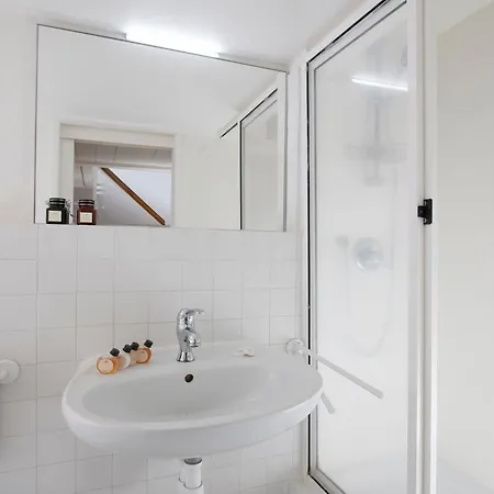 Manara Flats In The Heart Of Trastevere Apartment *