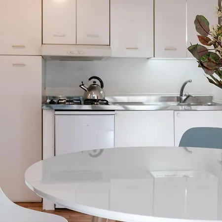 Manara Flats In The Heart Of Trastevere Apartment Rome