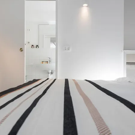 Apartment Manara Flats In The Heart Of Trastevere Rome
