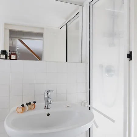 Apartment Manara Flats In The Heart Of Trastevere
