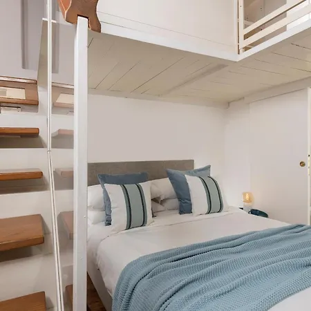 Manara Flats In The Heart Of Trastevere Apartment Rome