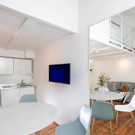 Apartment Manara Flats In The Heart Of Trastevere Rome