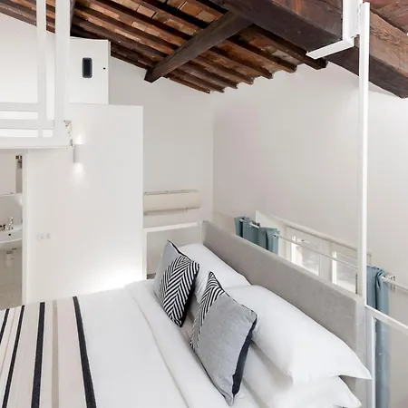 Manara Flats In The Heart Of Trastevere * Rome