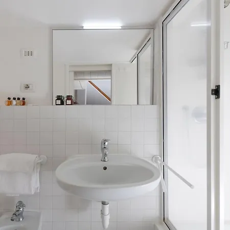 Manara Flats In The Heart Of Trastevere Apartment *