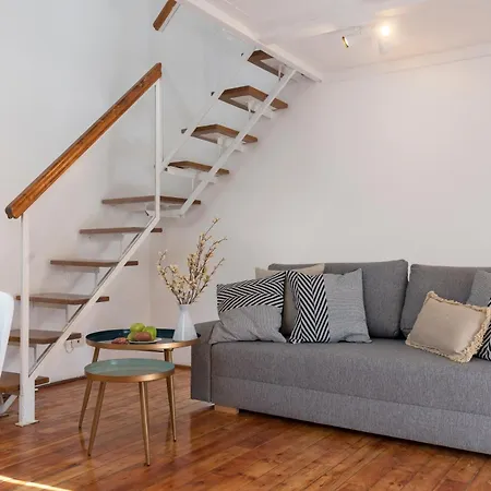 Apartment Manara Flats In The Heart Of Trastevere *